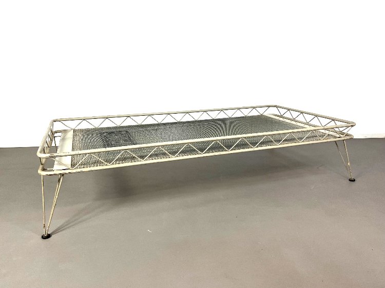 Mid-Century Arielle daybed by Wim Rietveld for Auping, 1955