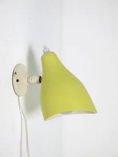 Mid-Century modern wall lamp - Stilux
