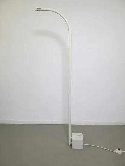 Focus Belysning halogen floor lamp - Claus Bonderup & Torsten Thorup