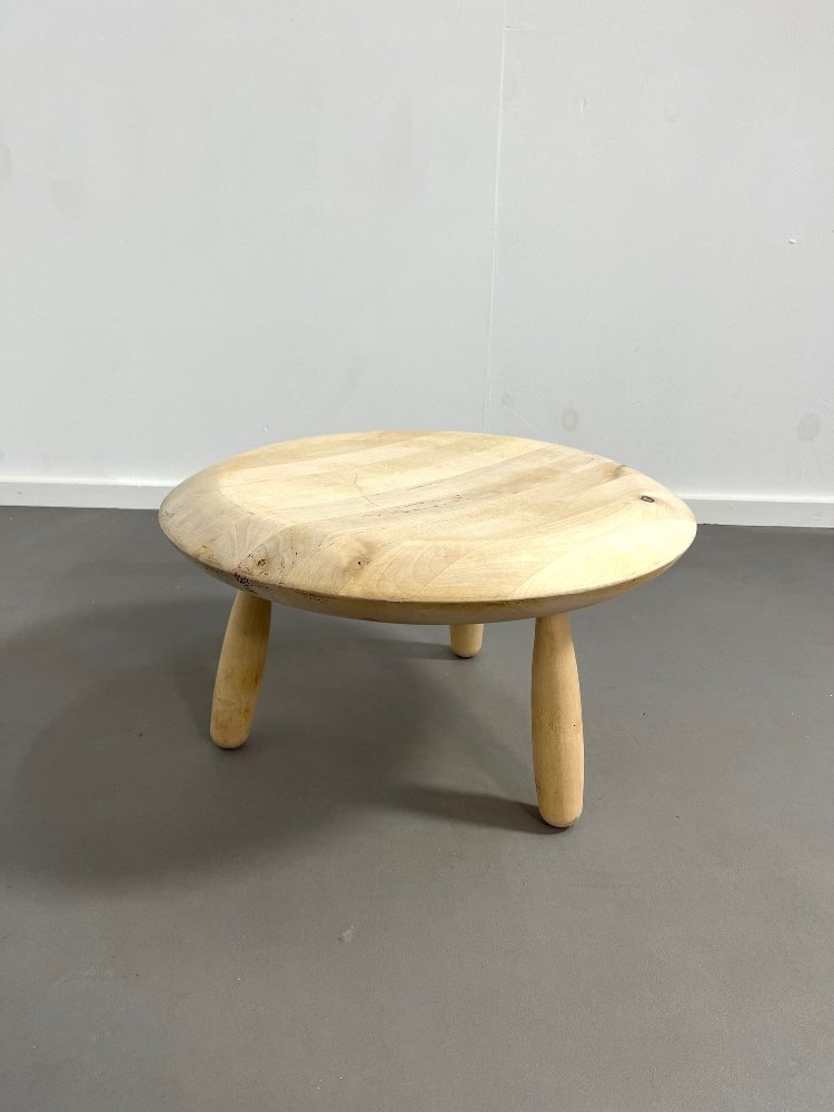 20th Century Karljohan Ikea PS side table by Christian Hallerod 1990s